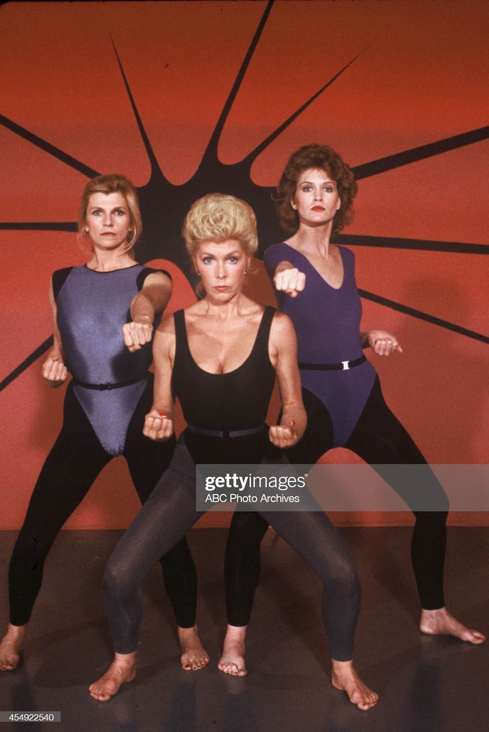 Amazons（原題）の画像