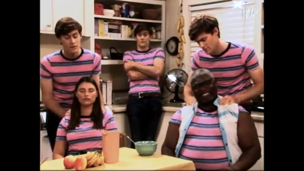 VHYes（原題）の写真