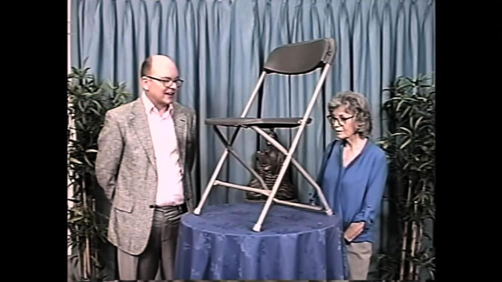 VHYes（原題）の画像