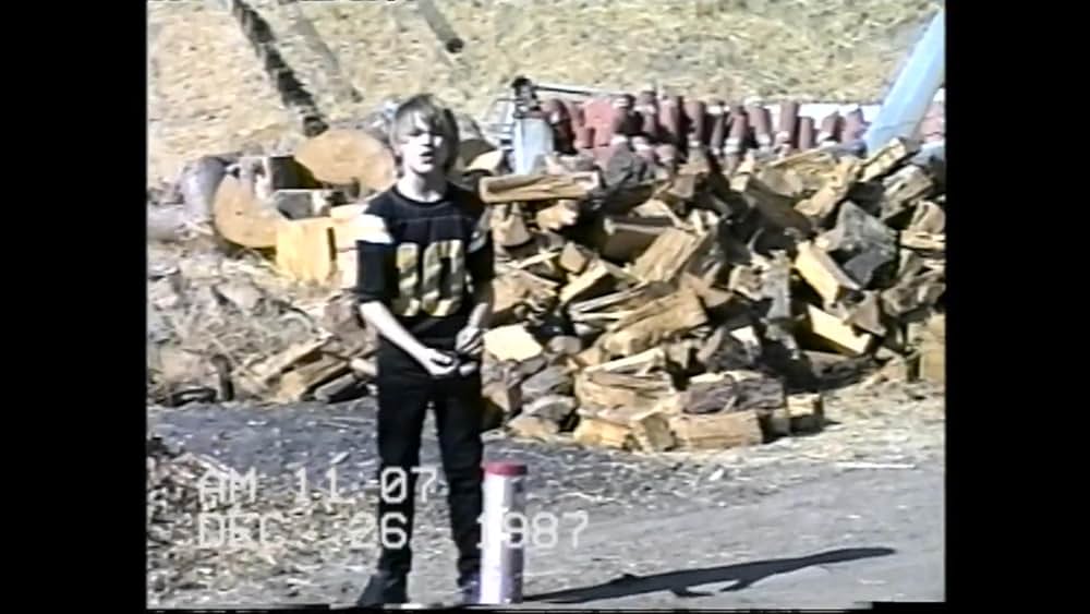 VHYes（原題）の画像