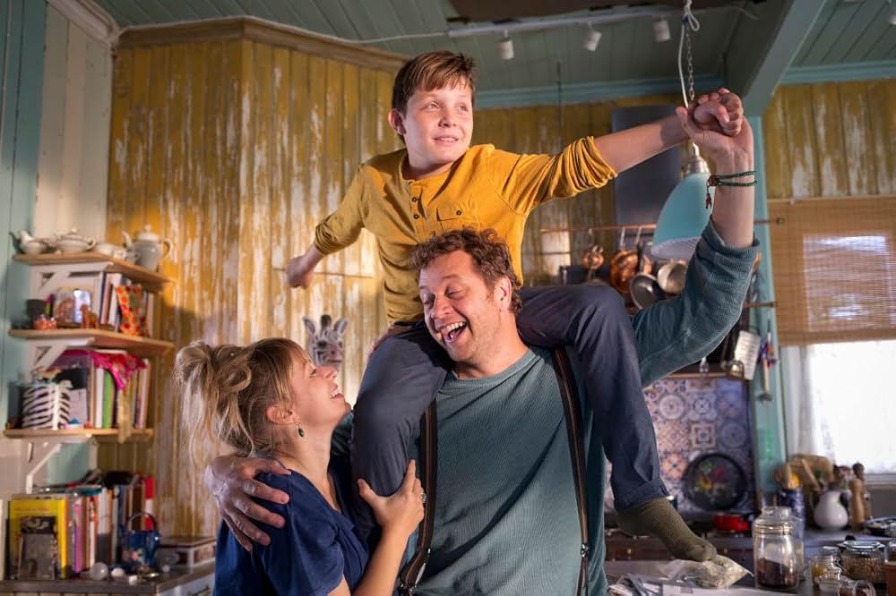 Monky（原題）の画像