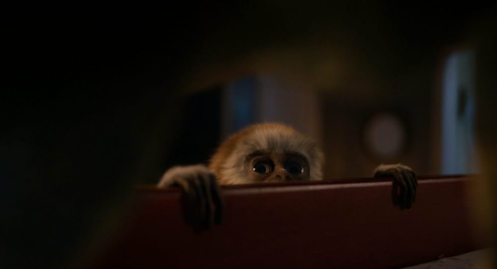 Monky（原題）の画像