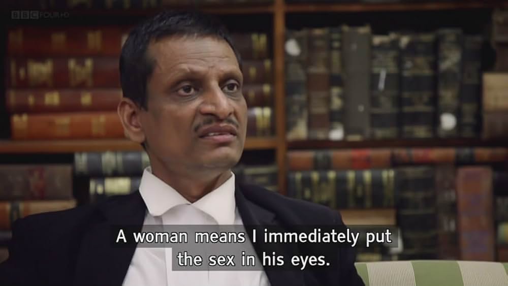 India's Daughter（原題）の画像