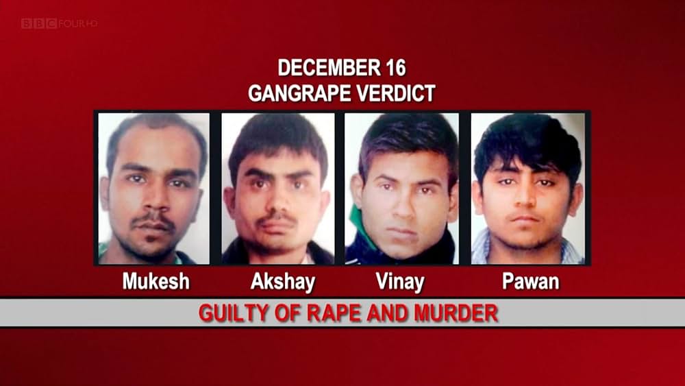 India's Daughter（原題）の画像