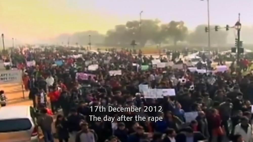 India's Daughter（原題）の画像