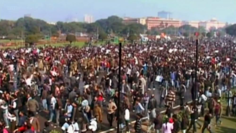 India's Daughter（原題）の画像