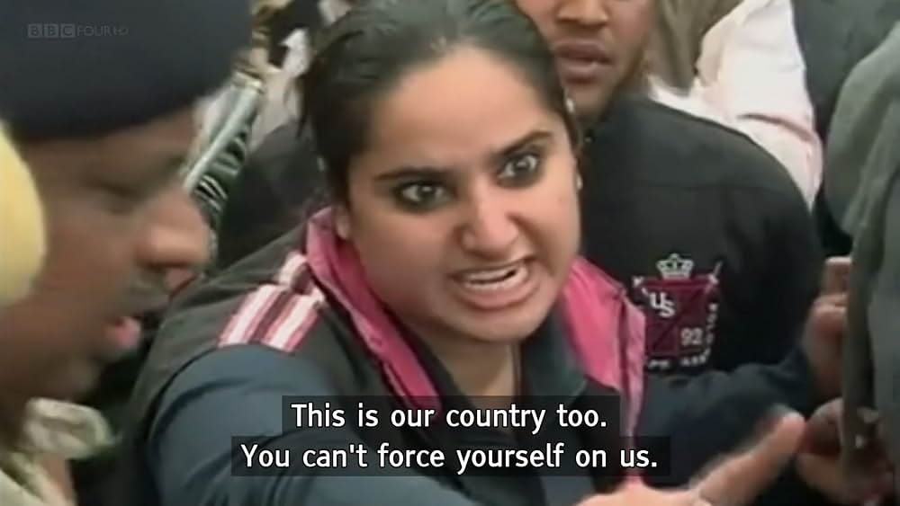 India's Daughter（原題）の画像