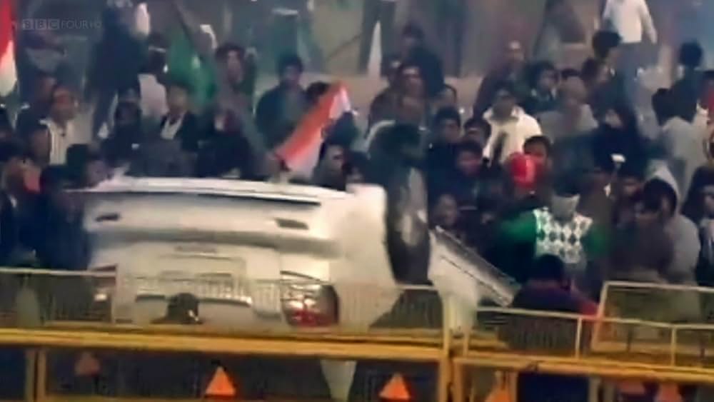 India's Daughter（原題）の画像