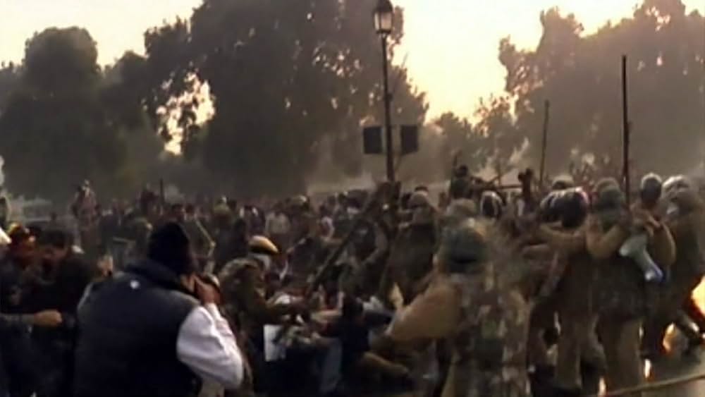 India's Daughter（原題）の写真