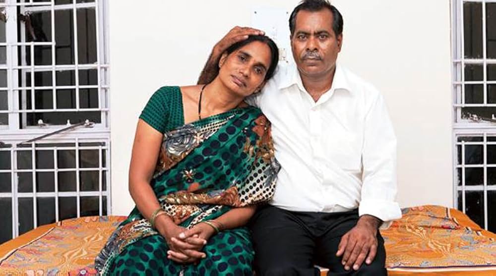 India's Daughter（原題）の画像