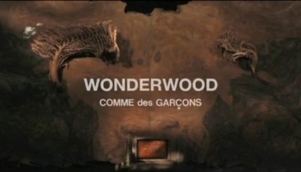 ワンダーウッドの写真