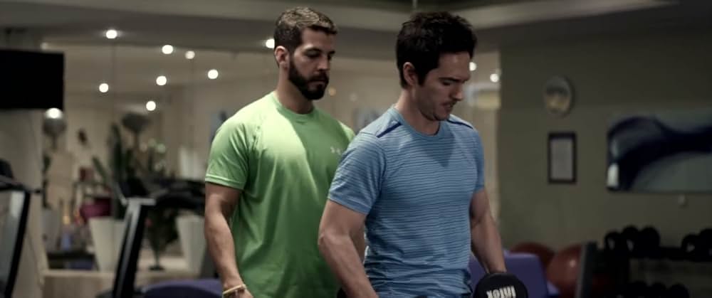 Hazlo Como Hombr（原題）の画像