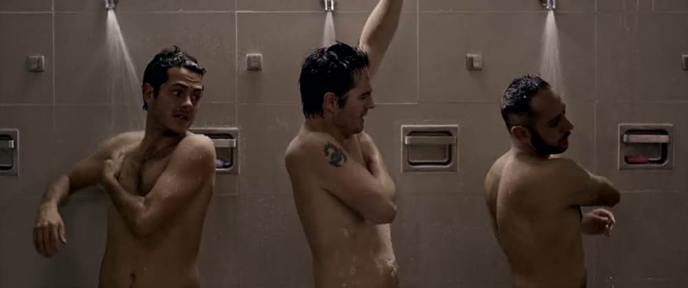 Hazlo Como Hombr（原題）の画像