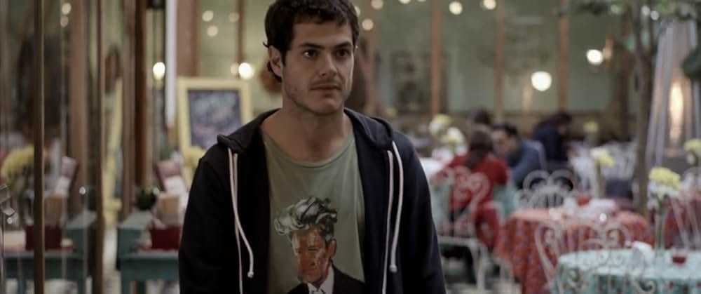 Hazlo Como Hombr（原題）の画像