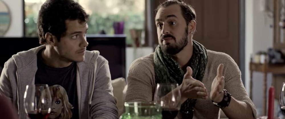 Hazlo Como Hombr（原題）の画像