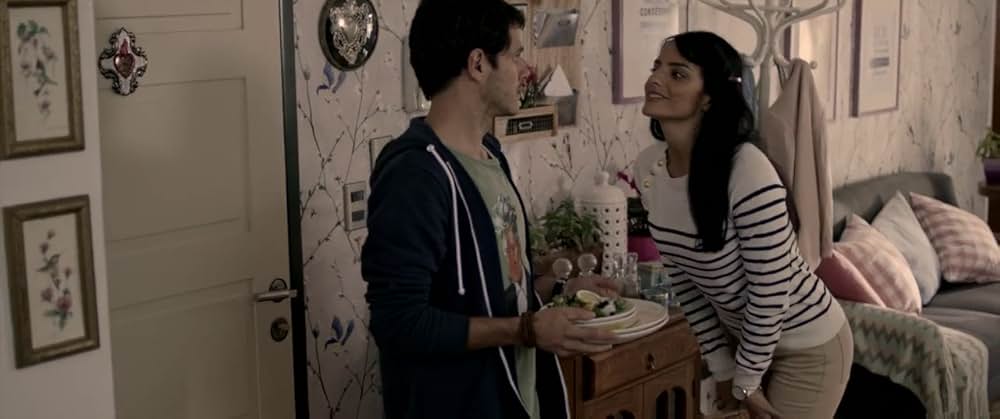 Hazlo Como Hombr（原題）の画像