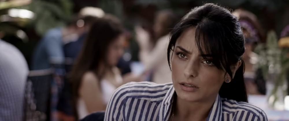 Hazlo Como Hombr（原題）の画像