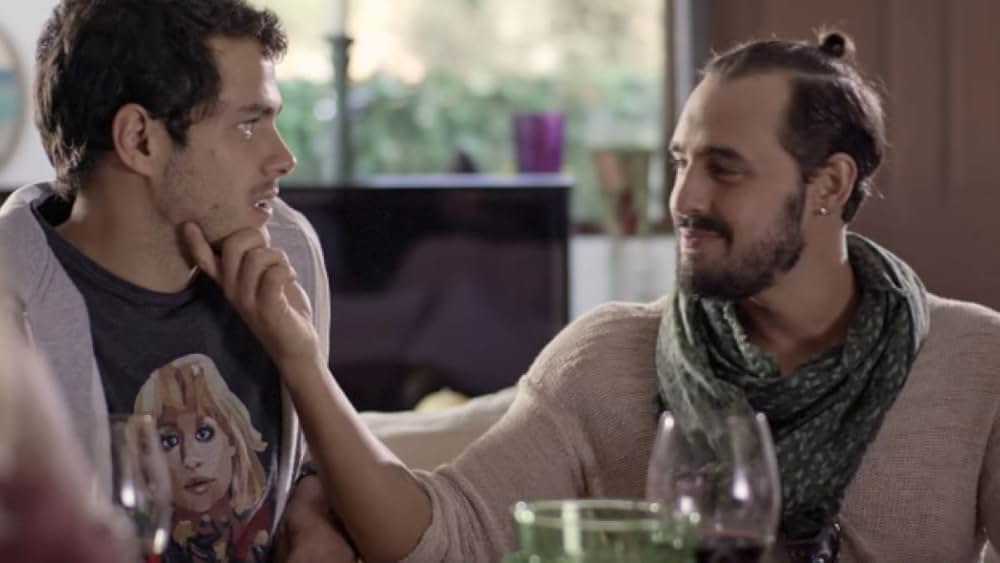 Hazlo Como Hombr（原題）の画像