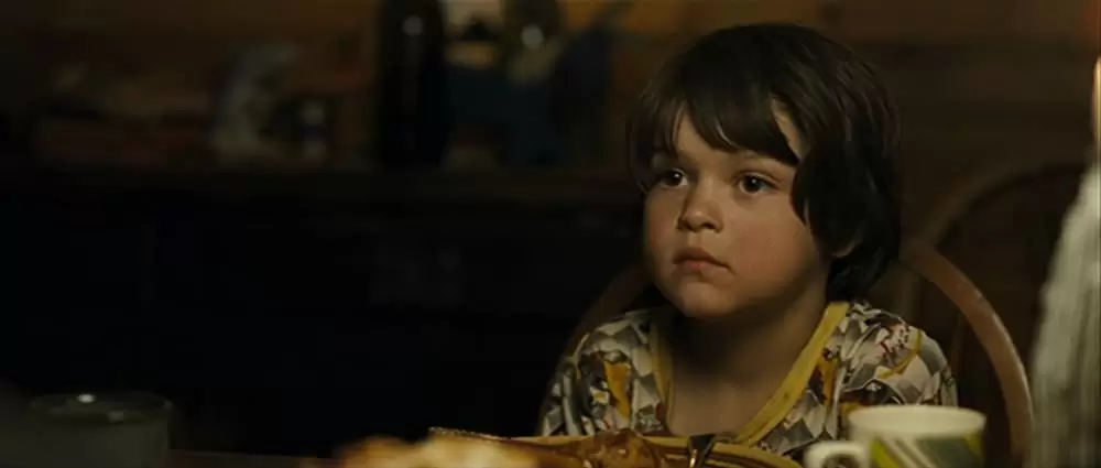 ハンターの画像