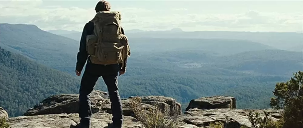 ハンターの画像