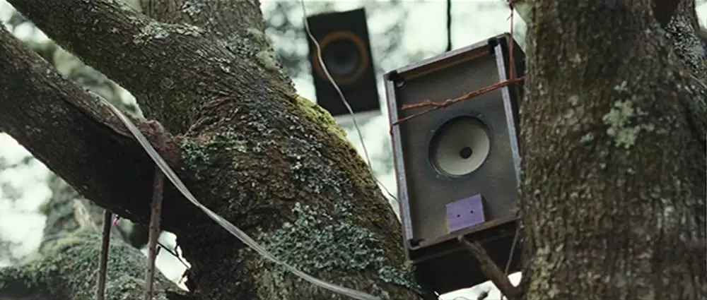 ハンターの画像