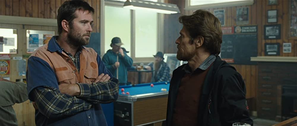 ハンターの画像