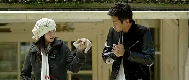 あの頃、君を追いかけたの画像