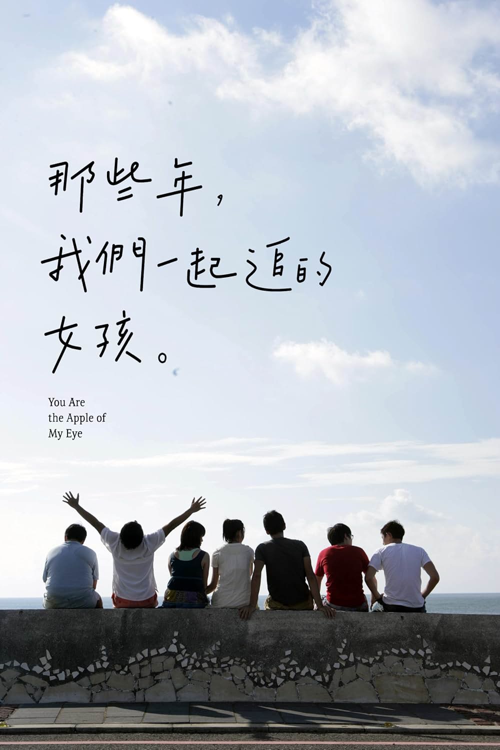 「あの頃、君を追いかけた」の画像