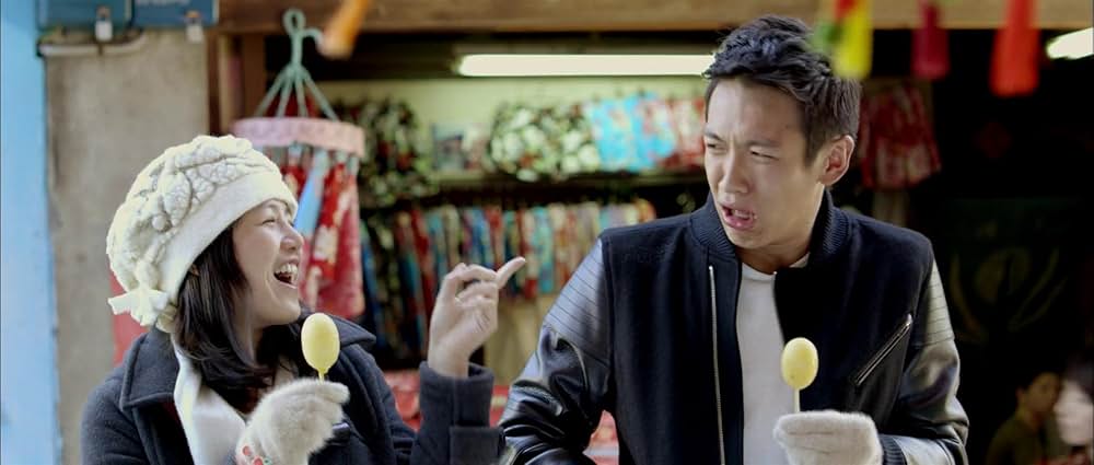 あの頃、君を追いかけたの画像