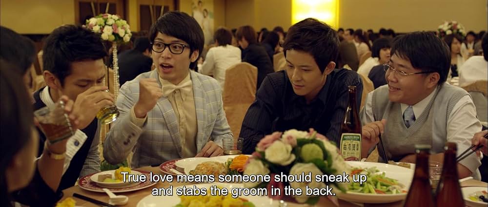 あの頃、君を追いかけたの画像