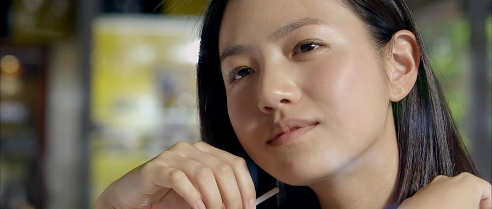 あの頃、君を追いかけたの画像