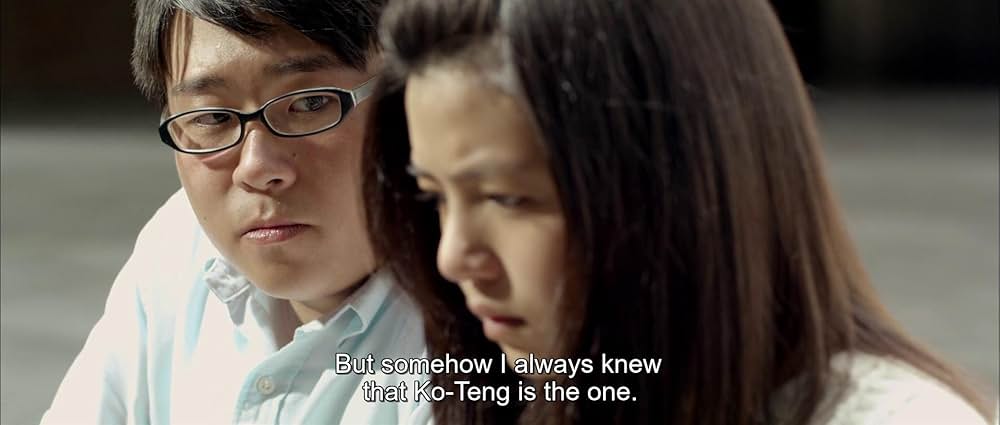 あの頃、君を追いかけたの画像