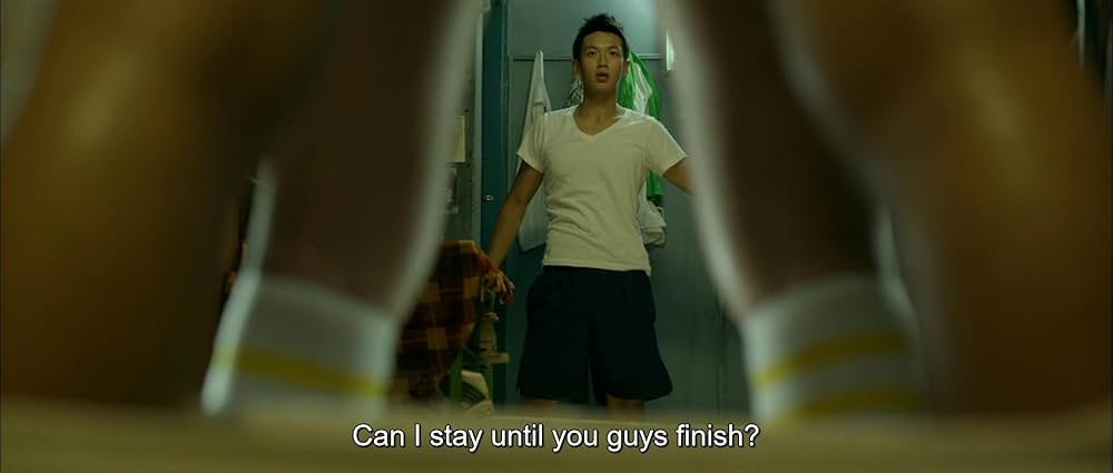 あの頃、君を追いかけたの画像