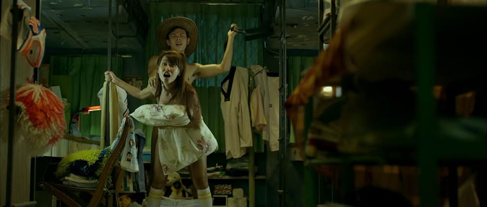 あの頃、君を追いかけたの画像