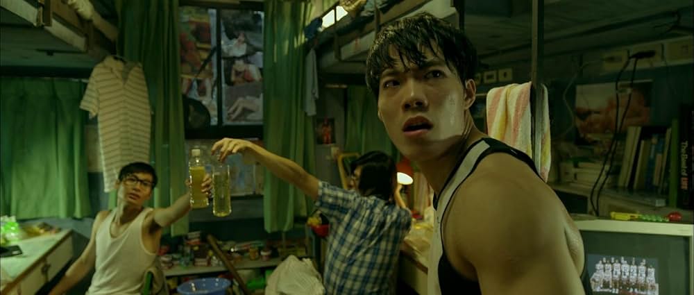 あの頃、君を追いかけたの画像