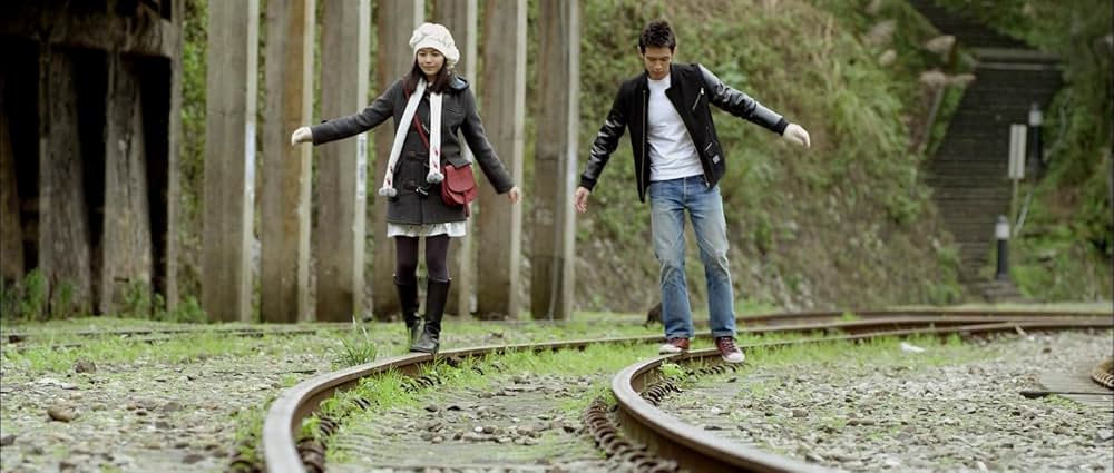 あの頃、君を追いかけたの画像