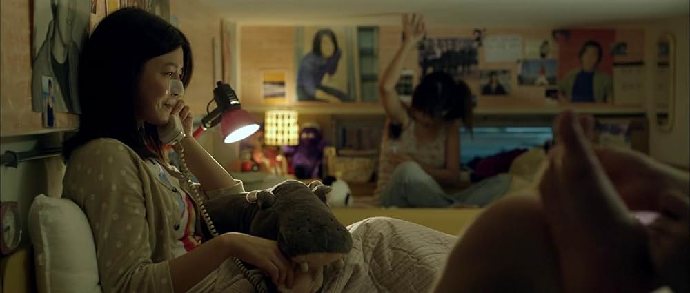 あの頃、君を追いかけたの画像