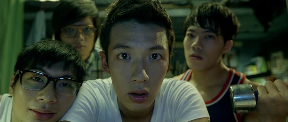 あの頃、君を追いかけたの画像