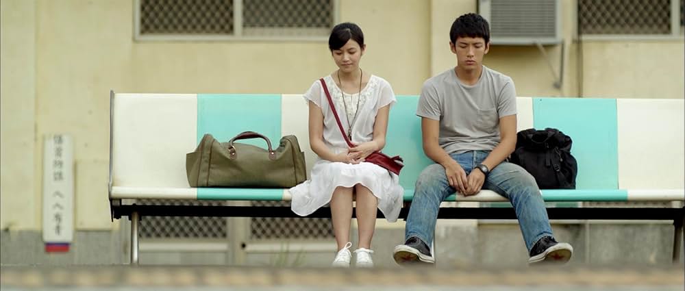 あの頃、君を追いかけたの画像