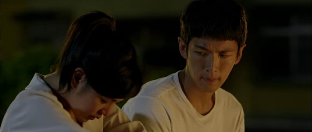 あの頃、君を追いかけたの画像