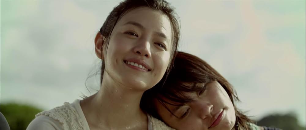 あの頃、君を追いかけたの画像