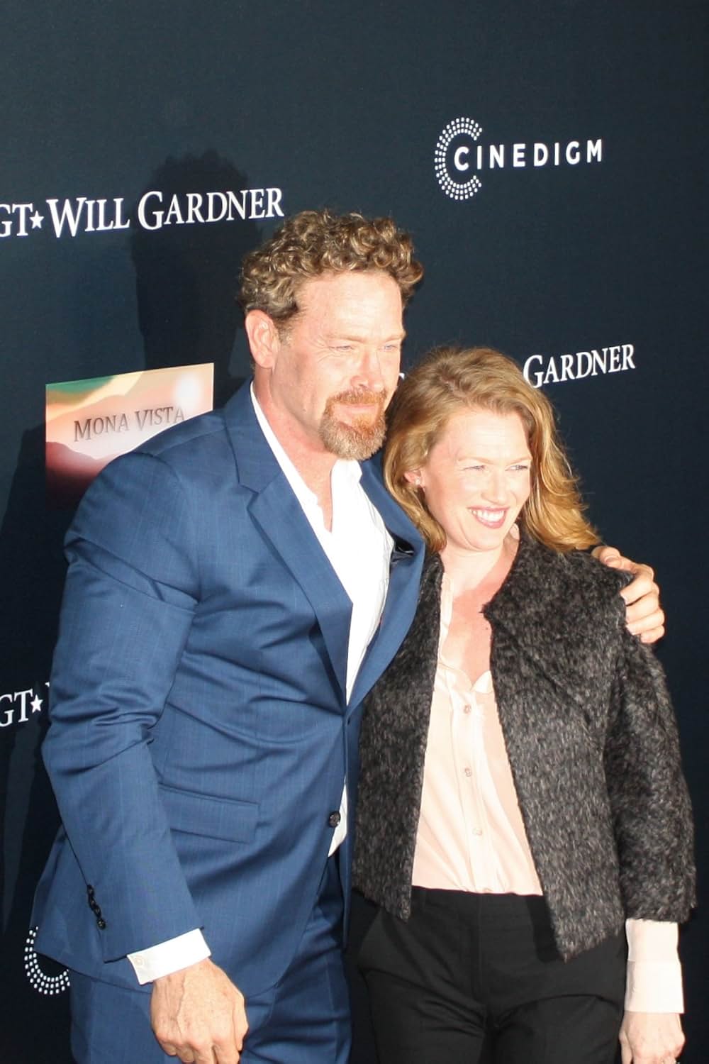 SGT. Will Gardner（原題）の画像