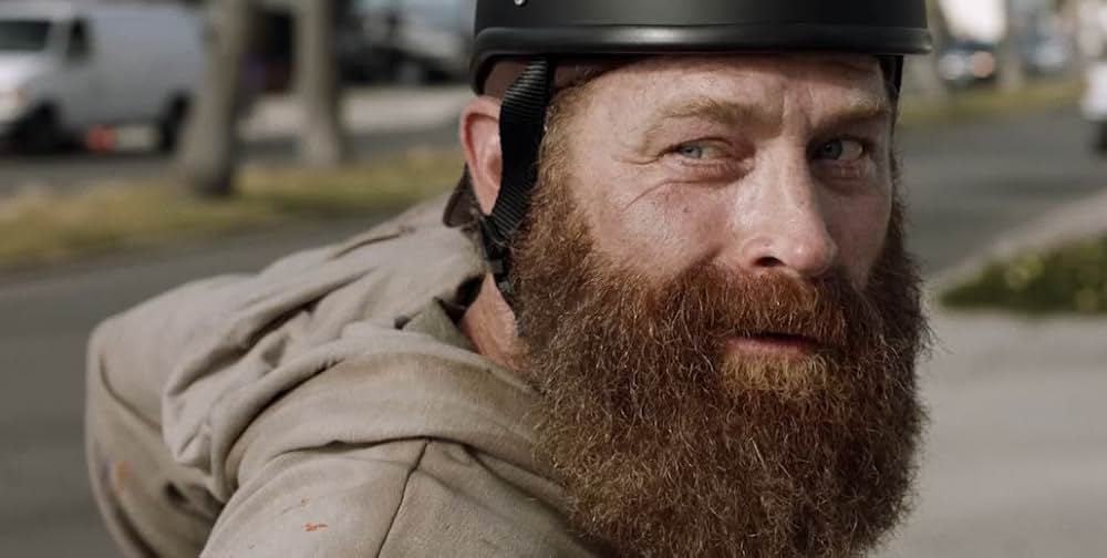 SGT. Will Gardner（原題）の画像