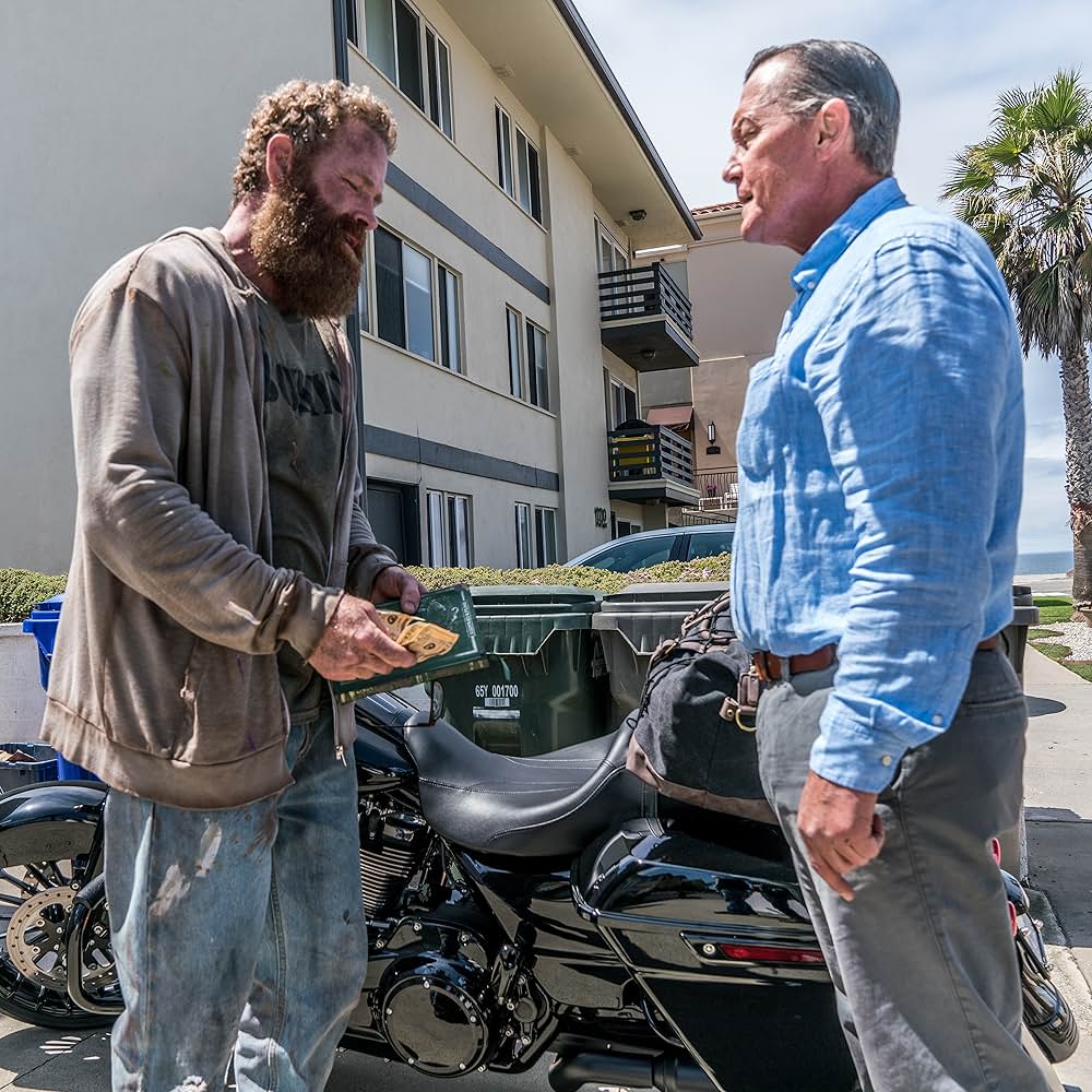 SGT. Will Gardner（原題）の画像