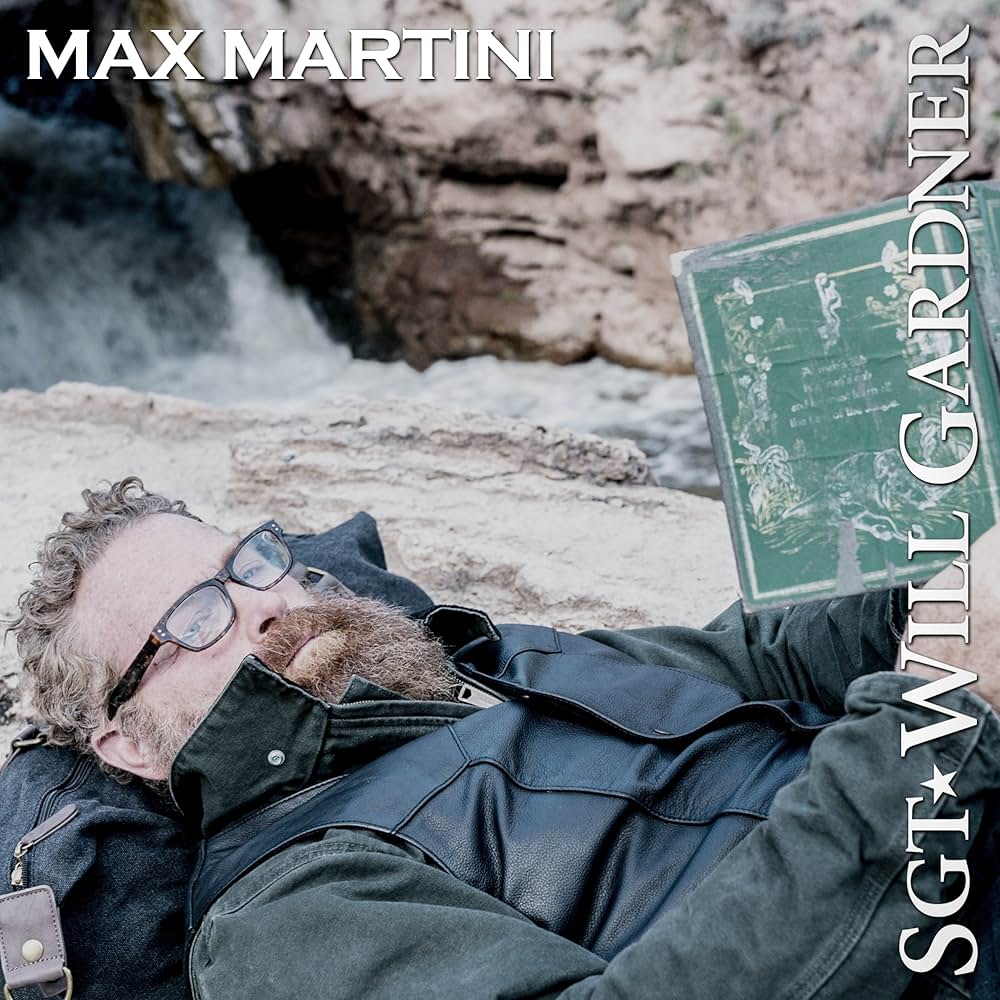 SGT. Will Gardner（原題）の画像