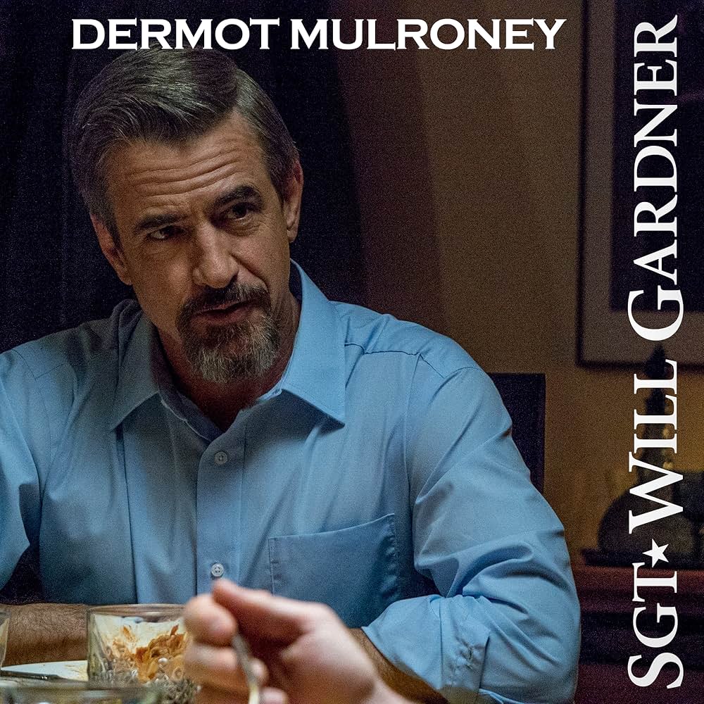 SGT. Will Gardner（原題）の画像