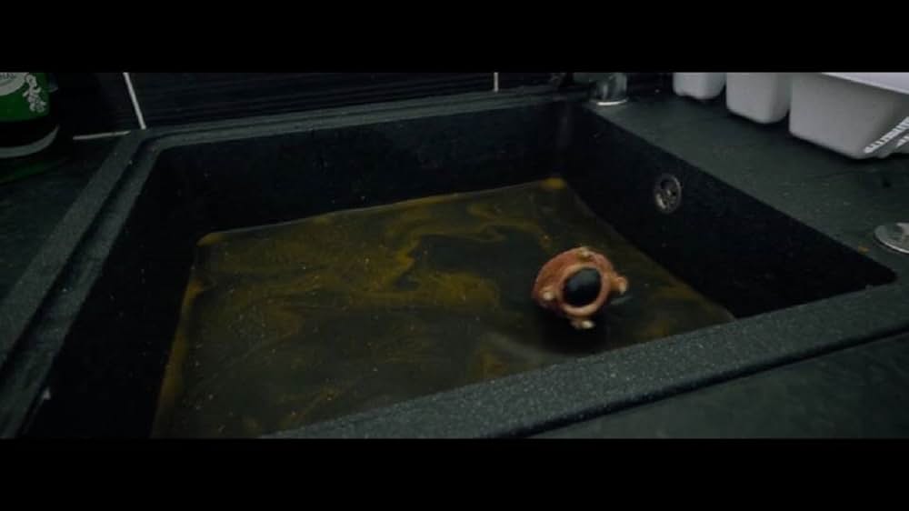 ウィジャガイストの画像