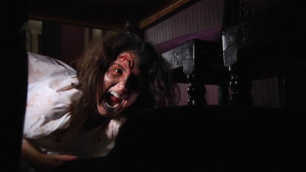 ウィジャガイストの画像