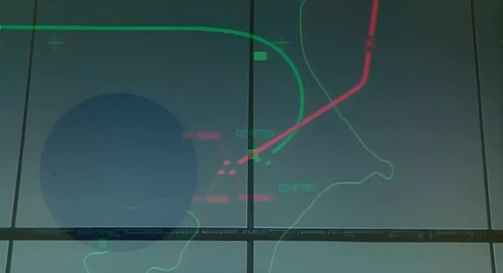 機動警察パトレイバー2 the Movieの画像