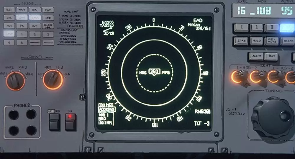 機動警察パトレイバー2 the Movieの画像